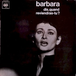 Dis, quand reviendras-tu ?