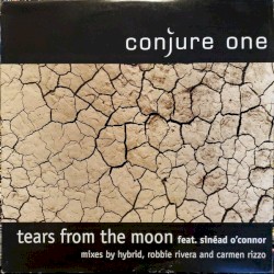 Tears from the Moon