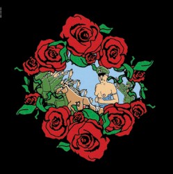 Love in the Fascist Brothel