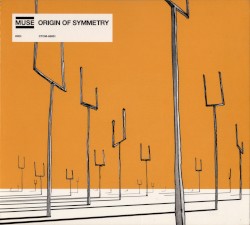 Origin of Symmetry