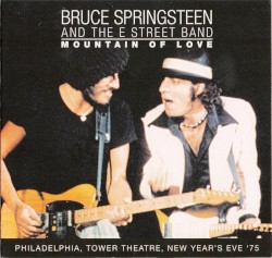 Tower Theater, Philadelphia 1975