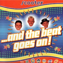 ...And the Beat Goes On!