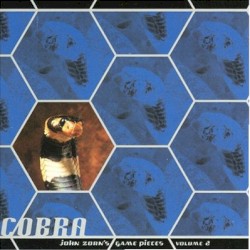 Cobra: John Zorn's Game Pieces Volume 2