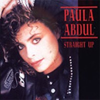 Straight Up album by Paula Abdul