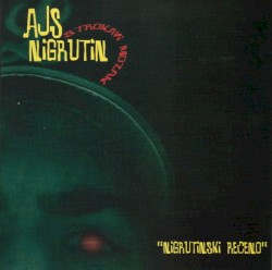 Nigrutinski rečeno-Štrokavi mozak