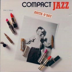 Compact Jazz: Anita O’Day