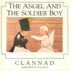 The Angel and the Soldier Boy