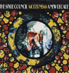 Modernism: A New Decade