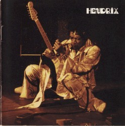 Live at the Fillmore East