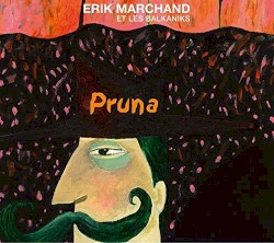Pruna