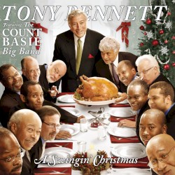 A Swingin' Christmas