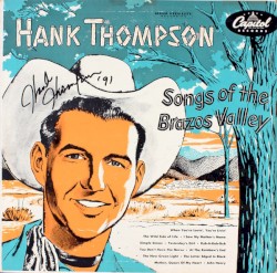 Songs of the Brazos Valley