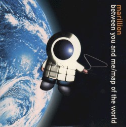 Between You and Me/Map of the World