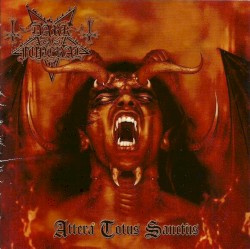 Attera Totus Sanctus