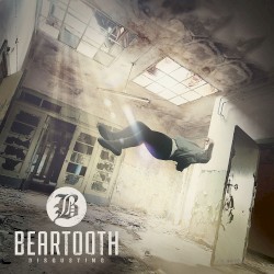 Disgusting album by Beartooth