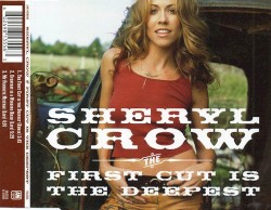 The First Cut Is the Deepest