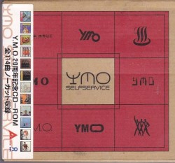 YMO Selfservice