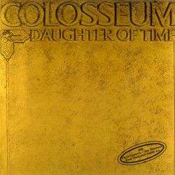 Daughter of Time