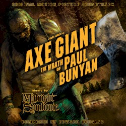Axe Giant: Original Motion Picture Soundtrack