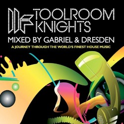 Toolroom Knights, Vol. 2