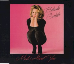 Mad About You album by Belinda Carlisle