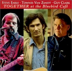 Together at the Bluebird Café