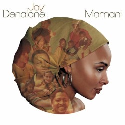 Mamani album by Joy Denalane