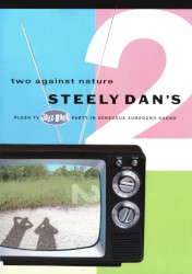 Plush TV Jazz-Rock Party