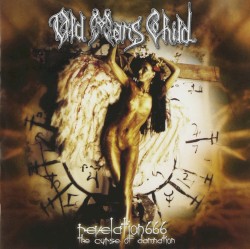 Revelation 666 – The Curse of Damnation