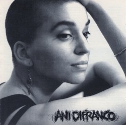 Ani DiFranco