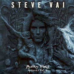 Mystery Tracks – Archives Vol. 3