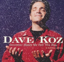 December Makes Me Feel This Way