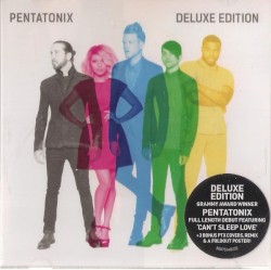 Pentatonix