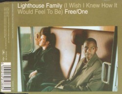 (I Wish I Knew How It Would Feel to Be) Free / One