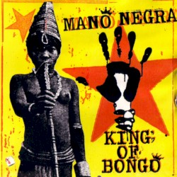 King of Bongo