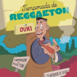 Temporada de reggaetón