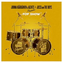 Pop Show