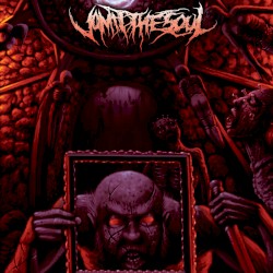 Portraits of Inhuman Abominations