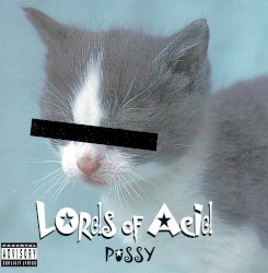 Pussy