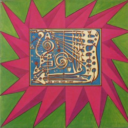 Ginger Baker's Air Force 2