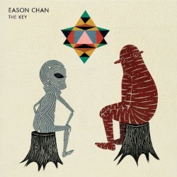 The Key album by Eason Chan