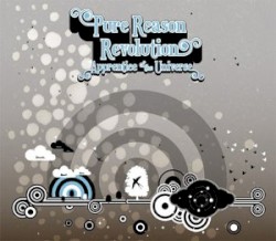 Apprentice of the Universe