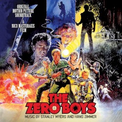The Zero Boys