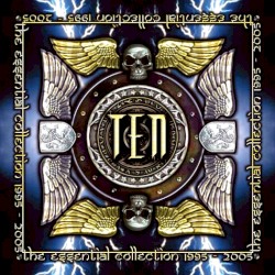 The Essential Collection 1995–2005