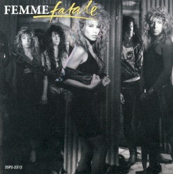 Femme Fatale