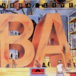 ABBA Live