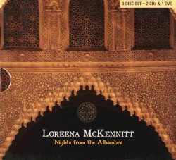 Nights from the Alhambra