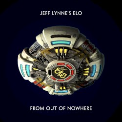 From Out of Nowhere (Jeff Lynne's ELO album)