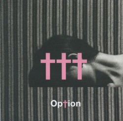 Option/Telepathy