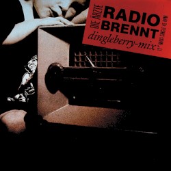 Radio brennt